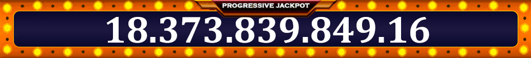 Jackpot MODUS89